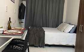 Flat No Centro, Conforto Total 01