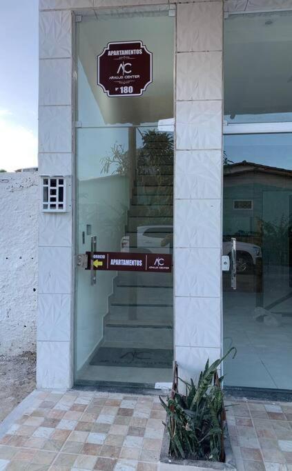 Flat No Centro, Conforto Total 01 Feira de Santana Exterior foto